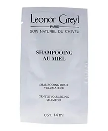 Leonor Greyl Shampoonig Au Miel - 14 mL