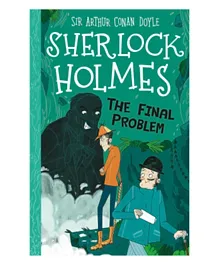 Sherlock Holmes The Final Problem - English
