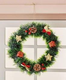 HomeBox Blovec Wreath