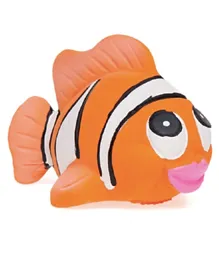 Kanae the Clown Fish Bath Toy by Lanco