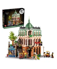 LEGO Icons Boutique Hotel 10297 - 3066 Pieces