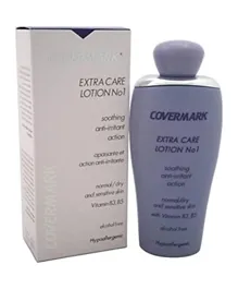 COVERMARK Extra Care No.1 Soothing Anti Irritant Action Lotion - 200mL