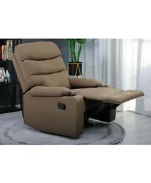 PAN Home Phokas Single Seater Recliner Sofa
