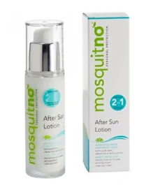 MosquitNo After Sun Lotion - 50 ML