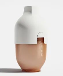 HEORSHE Ultra Wide Neck Baby Bottle White - 160ml