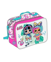 LOL Lunch Bag - Pink