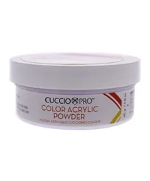 Cuccio Pro Colour Acrylic Powder Wildberry Purple - 45g