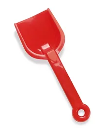 Dantoy Mini Spade - Red