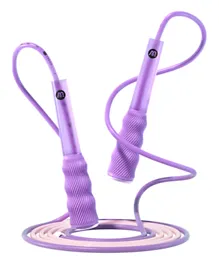 Mideer Speed Jump Rope - Purple