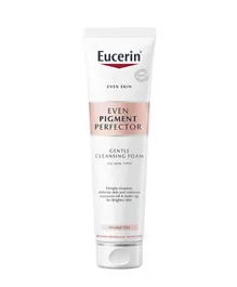 Eucerin Even Pigment Perfector Facial Cleansing Foam - 160 ml