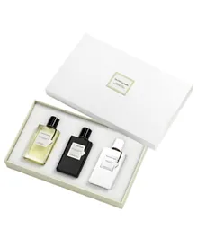 Van Cleef & Arpel Collection Extraordinaire Fragrance Travel Gift Set Of 3 - 45mL Each