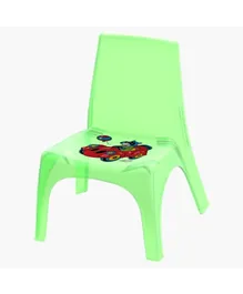 HomeBox Capri Baby Chair - Green
