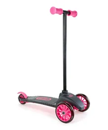 Little Tikes Lean To Turn Scooter - Pink