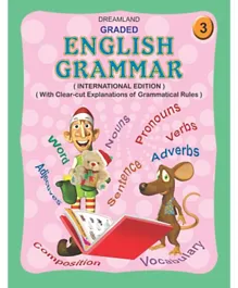 Graded Grammar Part 3 - English