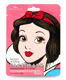 Disney POP Princess Face Mask Snow White  - 25mL