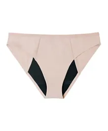 Proof Leakproof Bikini Underwear - Beige