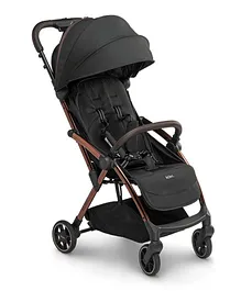 Leclerc Influencer Stroller - Black