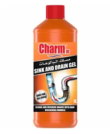 CHARMM Sink and Drain Gel - 1L