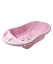 Mini Panda Baby Roo Bath Tub - Pink