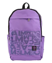 Biggdesign Moods Up Calm Backpack - 18 Inches