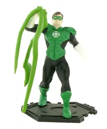 Comansi Green Lantern - Green