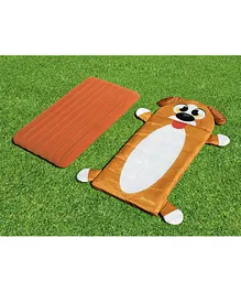 Bestway Adventure Chasers Slumber Set - Puppy