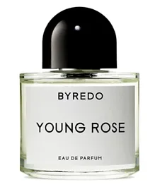Byredo Young Rose Unisex Eau de Parfum - 50mL