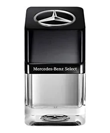 Mercedes Benz Select Day EDT for Men - 100mL
