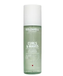 GOLDWELL Stylesign Curly Twist Surf Oil - 200mL