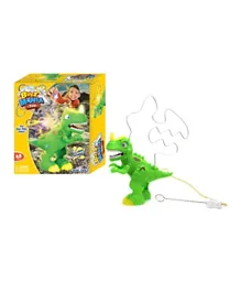 Funville Game Time Buzz Mania - Dinosaur