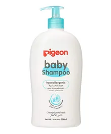 Pigeon Baby Shampoo - 700 ml