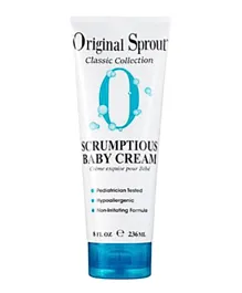 Original Sprout Scrumptious Baby Cream - 236.58mL
