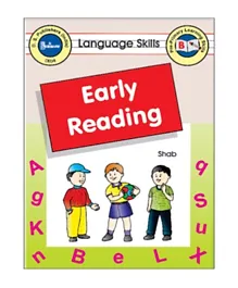 Early Reading - English