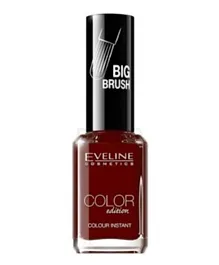 Eveline Makeup Color Edition Nail Polish 100 - 12mL