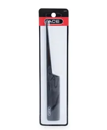 Goody Ace Tail Comb Black