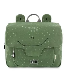 Trixie Mr. Frog Satchel - 11.41 Inches