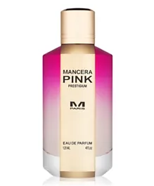 Mancera Pink Prestigium Eau De Parfum - 120ml