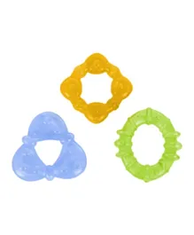 Bright Starts Chill And Teether - 3 Piece