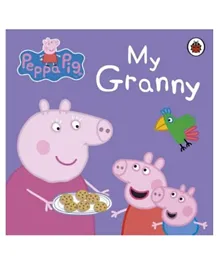 Peppa Pig: My Granny - Purple
