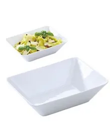 Tescoma Ceramic Salad Bowl - White