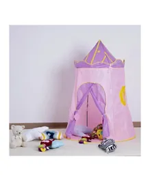PAN Home Dorsey Kids House Play Tent - Pink