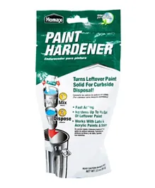 Homax Paint Hardener - 99.2g