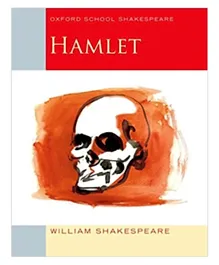 Oxford University Press UK OSS Hamlet Oxford PB - 160 Pages