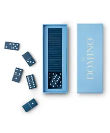Printworks Classic Domino - Blue