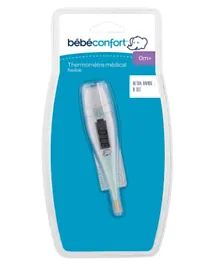 Bebeconfort Ultra Fast Flexible Thermometer - White