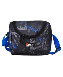 iPac Extreme Lunch Box Bag - Black