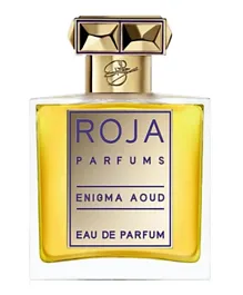 Roja Parfums Enigma Aoud Pour Femme EDP - 50mL