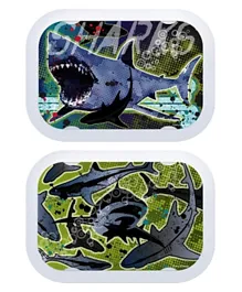 Yubo Faceplate Set Sharks