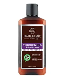 PETAL FRESH PURE Hair Rescue Shampoo - 355mL