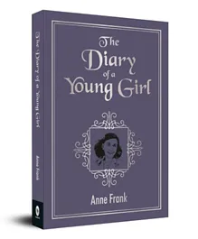 The Diary of A Young Girl - English